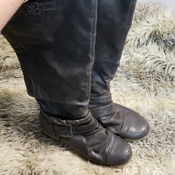 carlos santana hanna boots